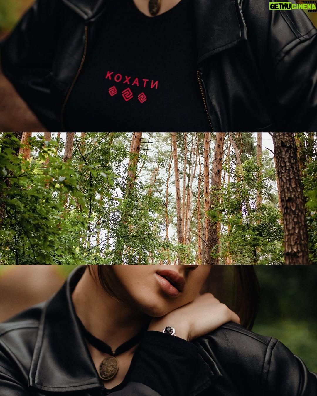 Taisiia-Oksana Shchuruk - 9.3K Likes - @taykaos 😍😍😍