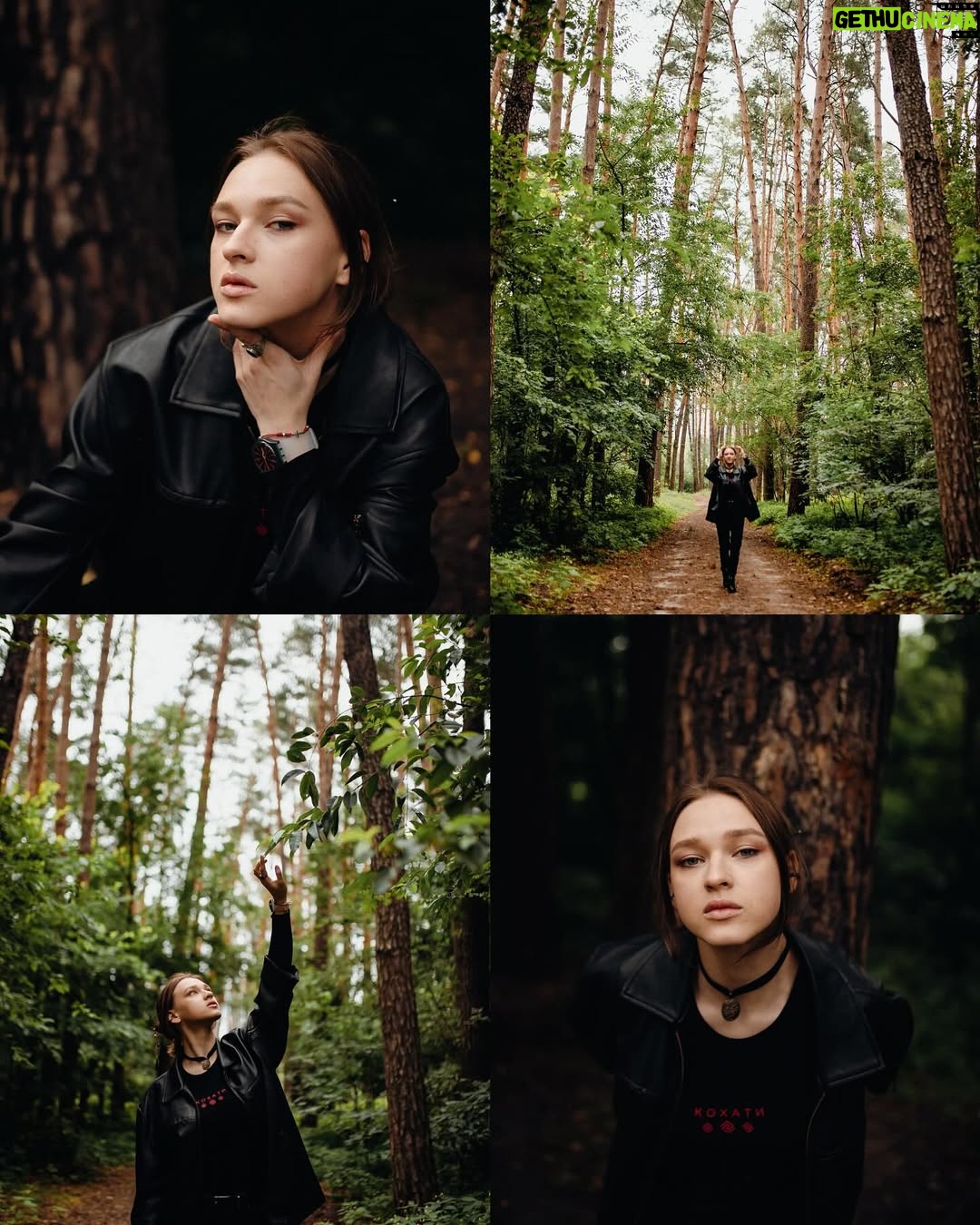 Taisiia-Oksana Shchuruk - 9.3K Likes - @taykaos 😍😍😍