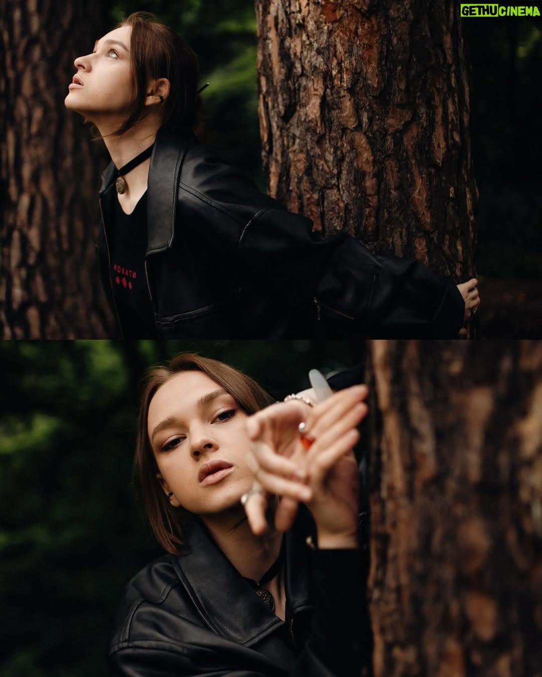 Taisiia-Oksana Shchuruk - 9.3K Likes - @taykaos 😍😍😍