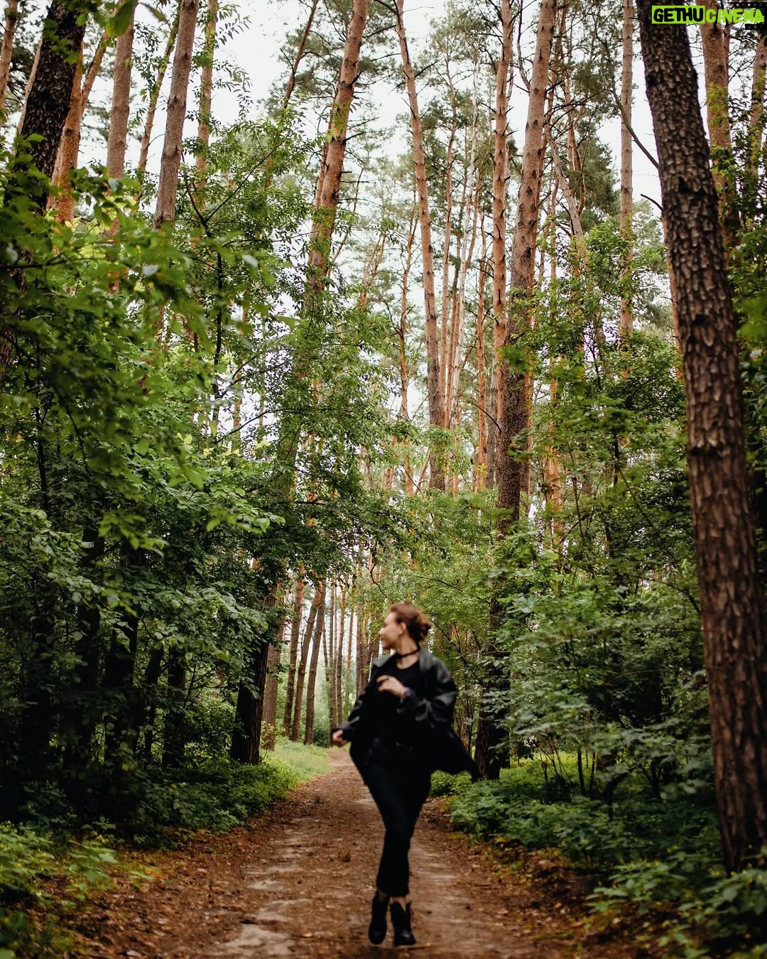 Taisiia-Oksana Shchuruk - 9.3K Likes - @taykaos 😍😍😍