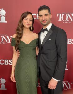 Actress Tala Ashe HD Photos and Wallpapers June 2025