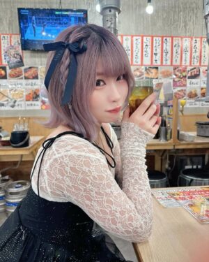 Yuria Tauchi Instagram - 女子プロレスラー、独身、フリーです。
お酒はちょっと弱めです。
