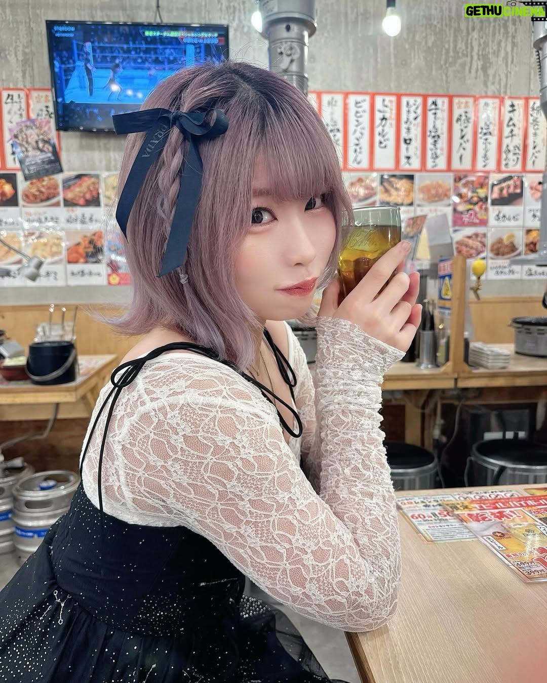 Yuria Tauchi - 10.3K Likes - 女子プロレスラー、独身、フリーです。
お酒はちょっと弱めです。