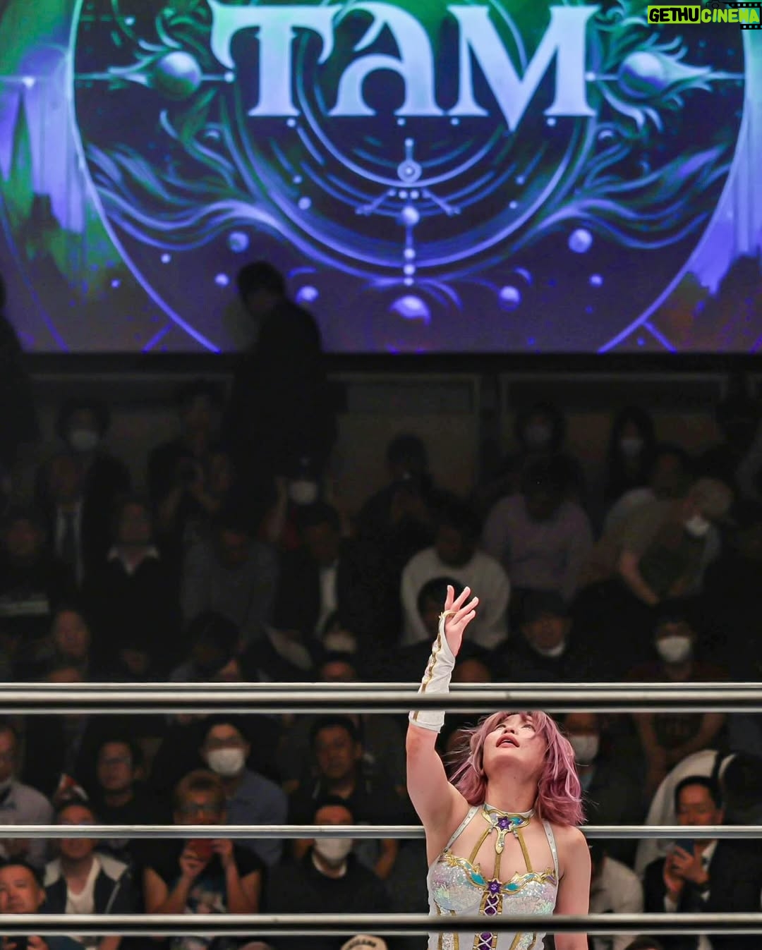 Yuria Tauchi - 10.9K Likes - Believe in Tam.