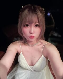 Actress Tam Nakano HD Photos and Wallpapers April 2025