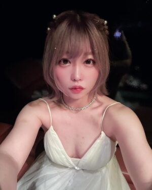 Yuria Tauchi Instagram - 🪽‪