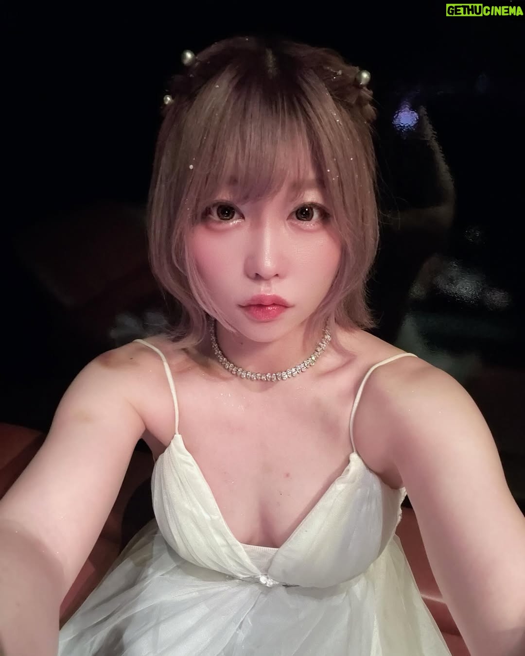 Yuria Tauchi - 8.3K Likes - 🪽‪