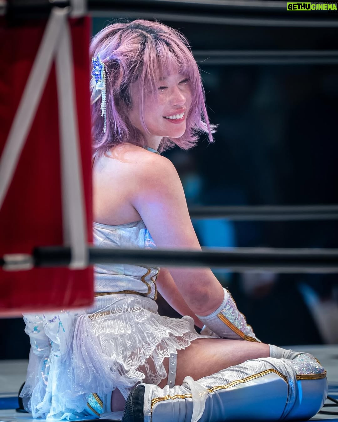 Yuria Tauchi - 10.9K Likes - Believe in Tam.
