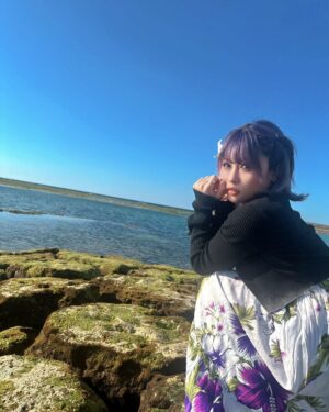 Yuria Tauchi Instagram - ずっと一緒