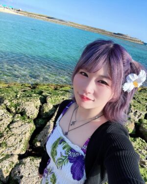 Yuria Tauchi Instagram - ずっと一緒