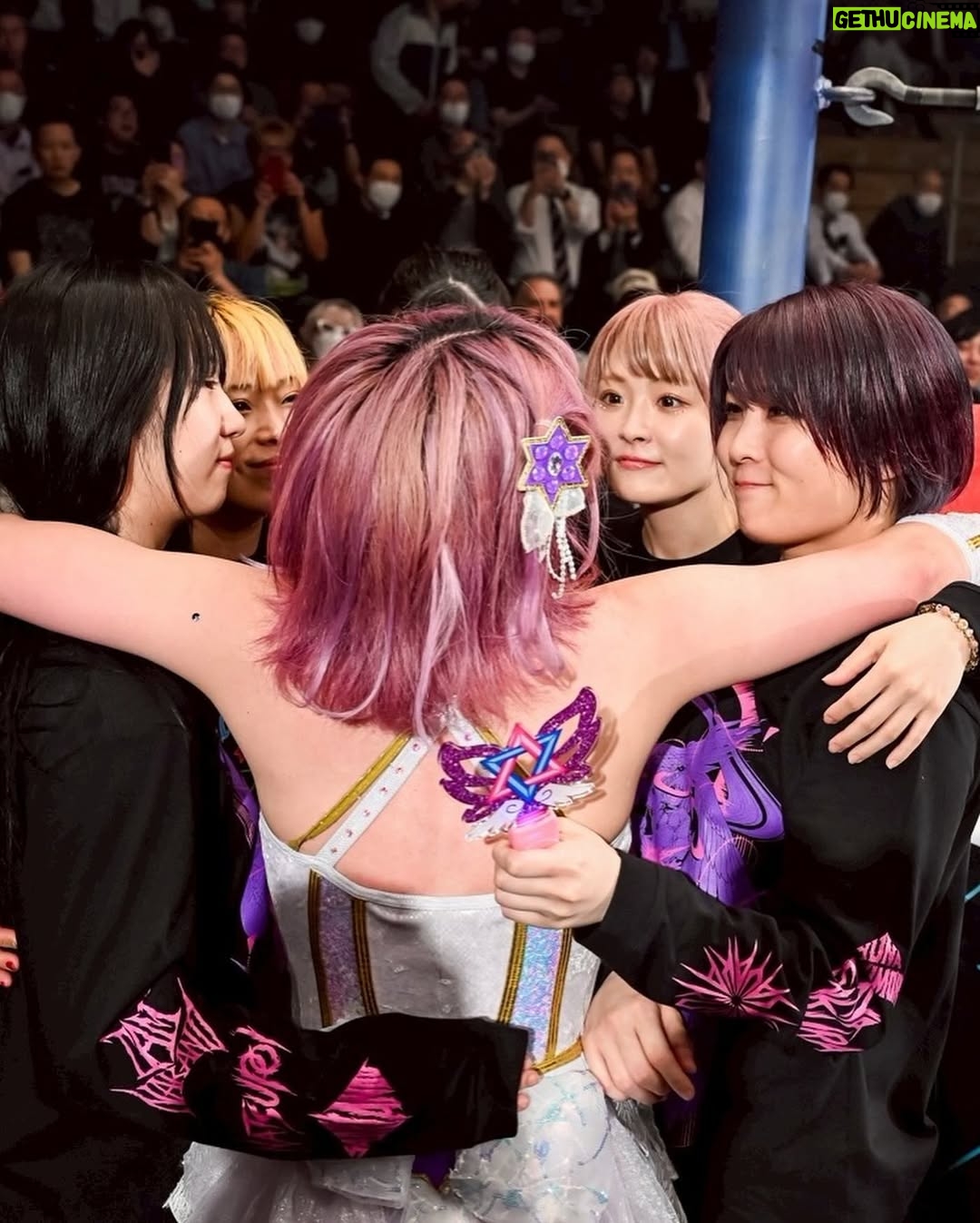 Yuria Tauchi - 10.9K Likes - Believe in Tam.