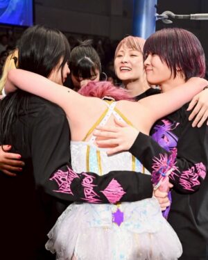 Yuria Tauchi Instagram - Believe in Tam.
