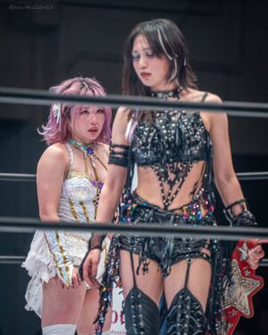 Yuria Tauchi Instagram - Believe in Tam.