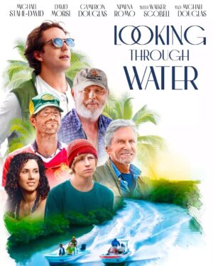 Tamara Tunie Instagram - A time was had at the @lookingthroughwater premiere event earlier this month! 

LOOKING THROUGH WATER tells a story of forgiveness and second chances while a well known pastime connects generations through water. In theaters NOW!