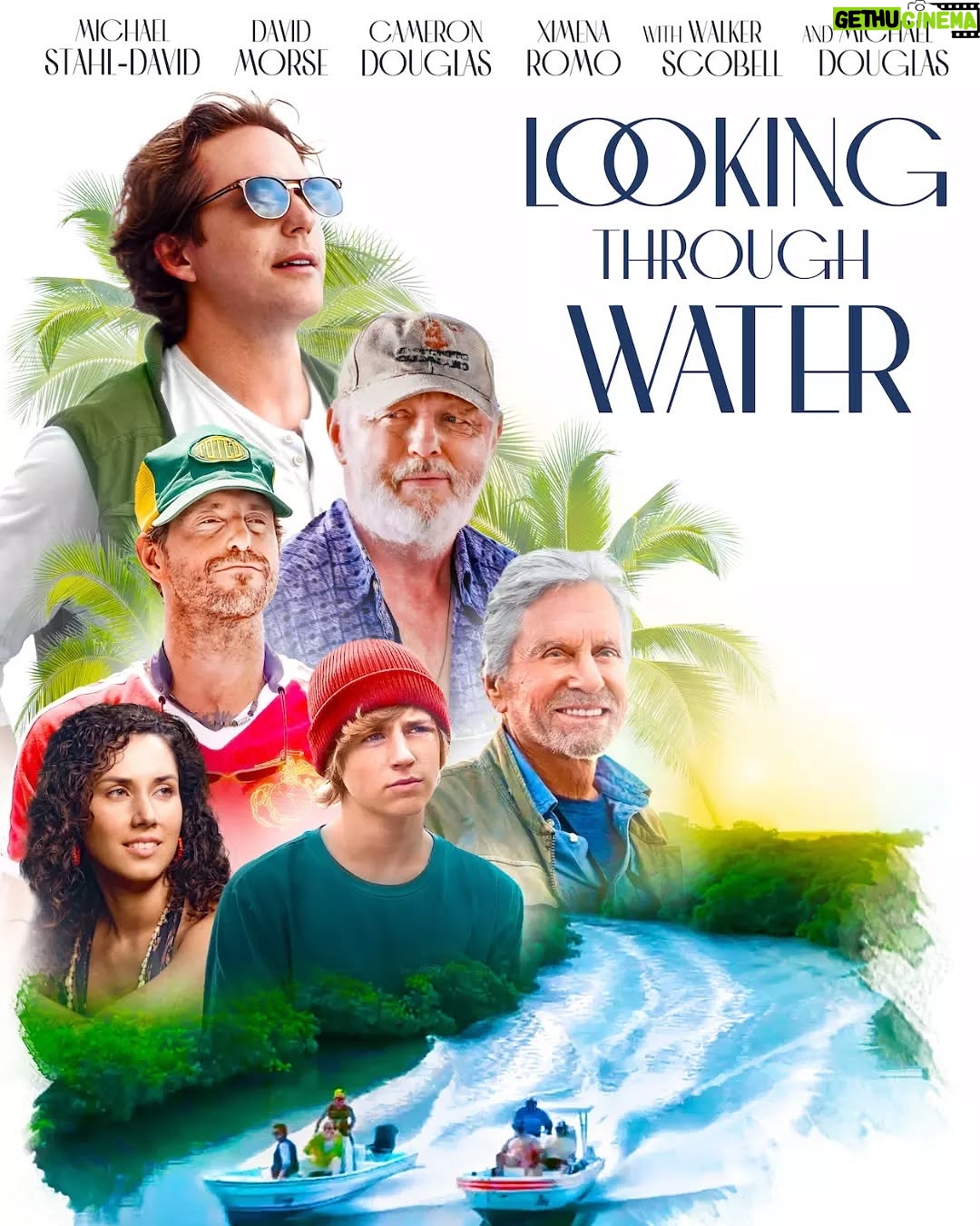 Tamara Tunie - 1.5K Likes - A time was had at the @lookingthroughwater premiere event earlier this month! 

LOOKING THROUGH WATER tells a story of forgiveness and second chances while a well known pastime connects generations through water. In theaters NOW!