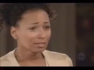 Tamara Tunie Instagram - New month! Sounds like a perfect opportunity for some more #tunietuesday fun with another round of #tunietrivia!!!😃

The video quality of this oldie but goodie is sub par,  but enough is visible to tell what this scene is from! 

Who knows???👀