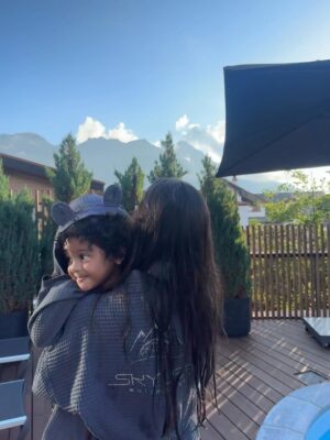 Tamara Turava Instagram - MY LOVE 💕