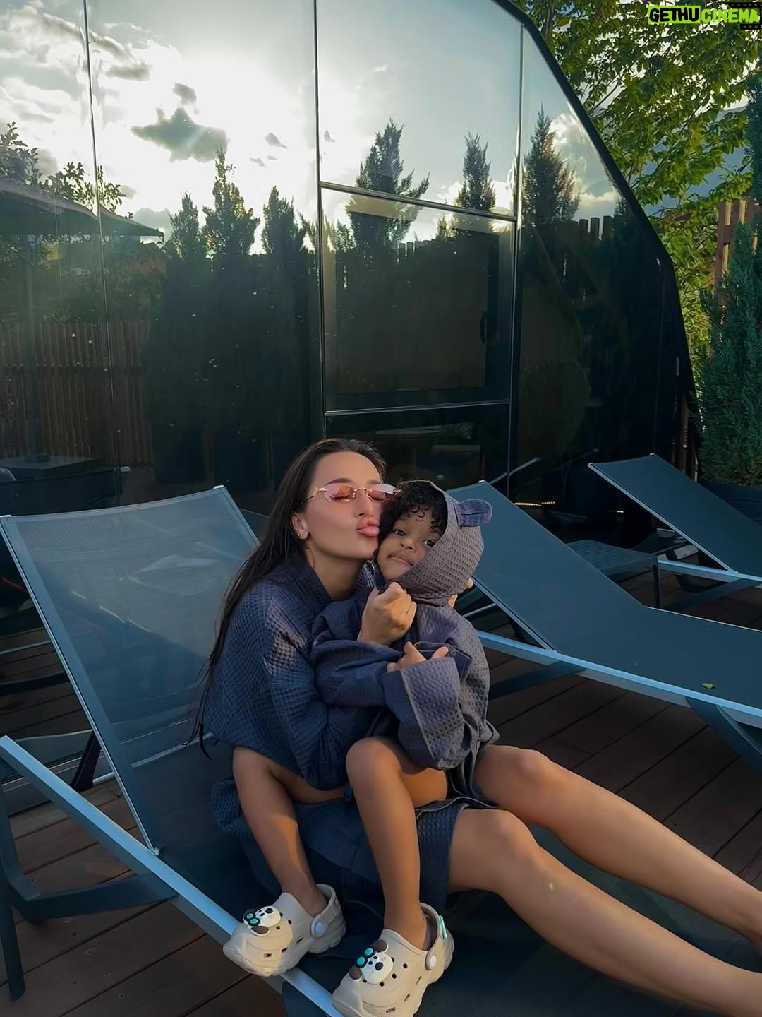 Tamara Turava - 32.6K Likes - MY LOVE 💕