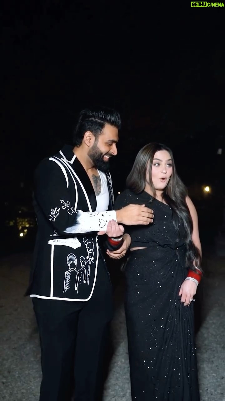 Tanika chawla - 2.7K Likes - When he surprise you with a dreamy set up with lots of romantic moments,, dance,, singing our favt songs together
Candle light dinner and watching our favt movie under the stars nothing more dreamy then this 😍🧿
I don’t know what I did right in my life that I have got you shubhi 🧿 This is the best birthday of my life,, you are the reason of my smile ♥️🫶🏻