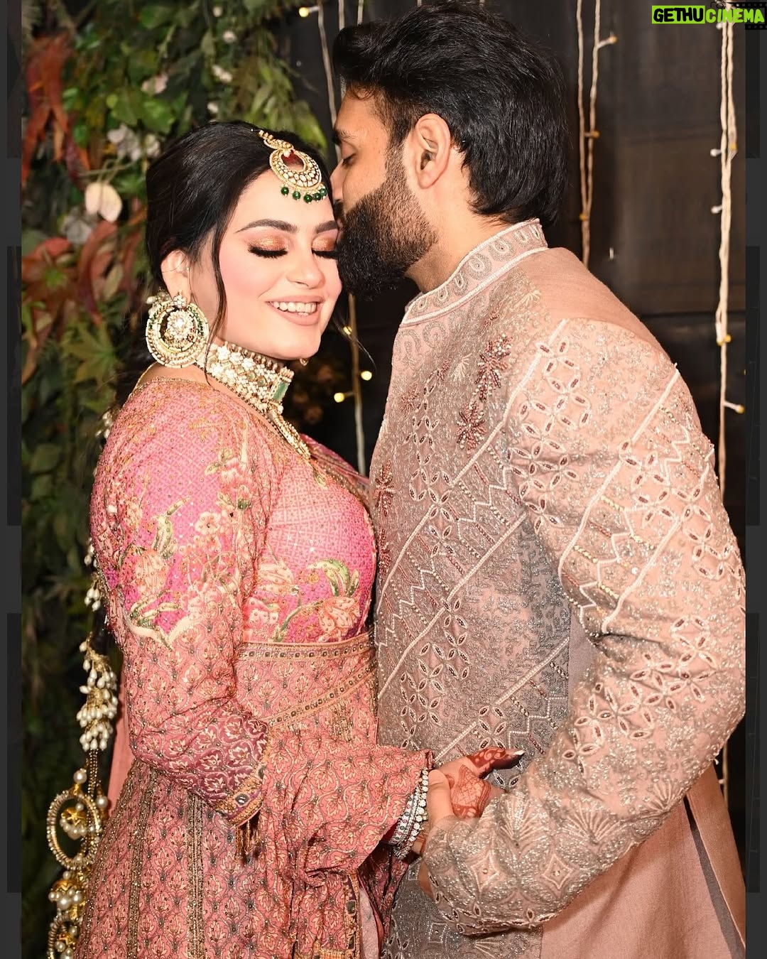 Tanika chawla - 3.1K Likes - My favourite place in the world is next to you ❤️
Lohri 2025 ❤️ #first Lohri

Shots by @shrayverma_photography 
Wearing @houseofmegaan 
Makeup @glitzz_bygarima