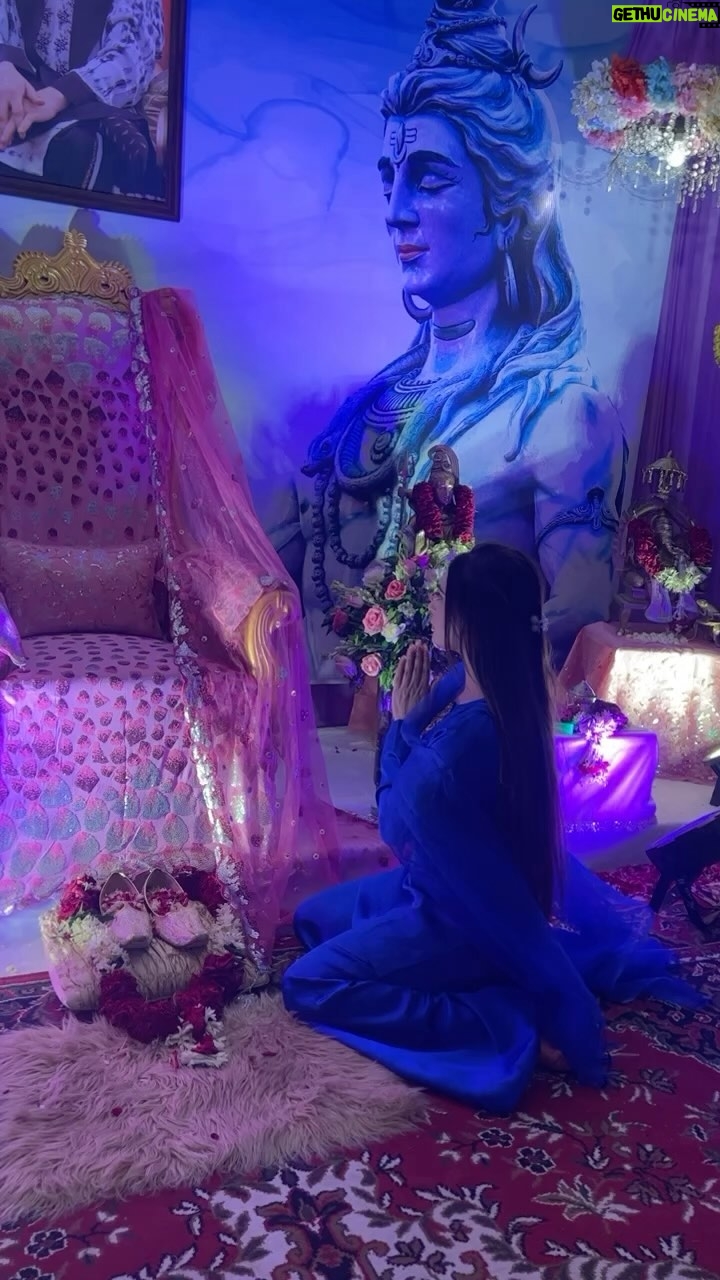 Tanika chawla - 1.7K Likes - Happy birthday to our pyaare Guru paa 🙏🏻♥️
Jitna Shukrana karu utna kam hain Guru ji ajj main jo bhi hu jahan bhi hu jo kuch hain sab apka hain apka diya hua hain aukaat se jada dere ho app Guru ji 🙏🏻🙏🏻🧿🧿

Ek new life di hain apne Guru ji shikrana her pal ka Shukrana dateya apka 🙏🏻🙏🏻🙏🏻🙏🏻🧿🧿🧿♥️♥️♥️