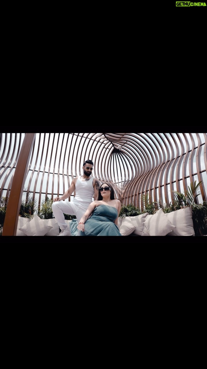 Tanika chawla - 1.8K Likes - #Shubhkitaani is now forever ♥️🧿♥️
Our most dreamiest and craziest Bollywood pre wedding.. 
… #comingsoon #funcouple #bollywood #prewedding 

@videotailor you guys have created our vision..

Location @zura.newdelhi @iraluxe