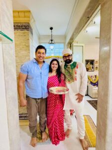 Actress Tanishaa Mukerji HD Photos and Wallpapers October 2025