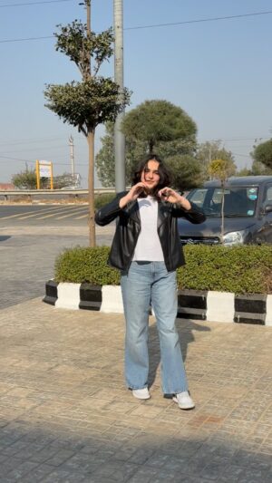 Tanishka Kuhad Instagram - ❤️ @tanishkakuhad
.
.
.
.
.
#tanishkakuhad❤️ #bholenath🔱🕉️📿🙏❤️ #trendingreels #reels #instagram #viral #trendingnow #trending #trendingaudio #trend #viralvideos #viralreels #viralpost #instagood #instalove #instalike #instagramreels #fyp #fypシ #fypage #foryou #foryoupage