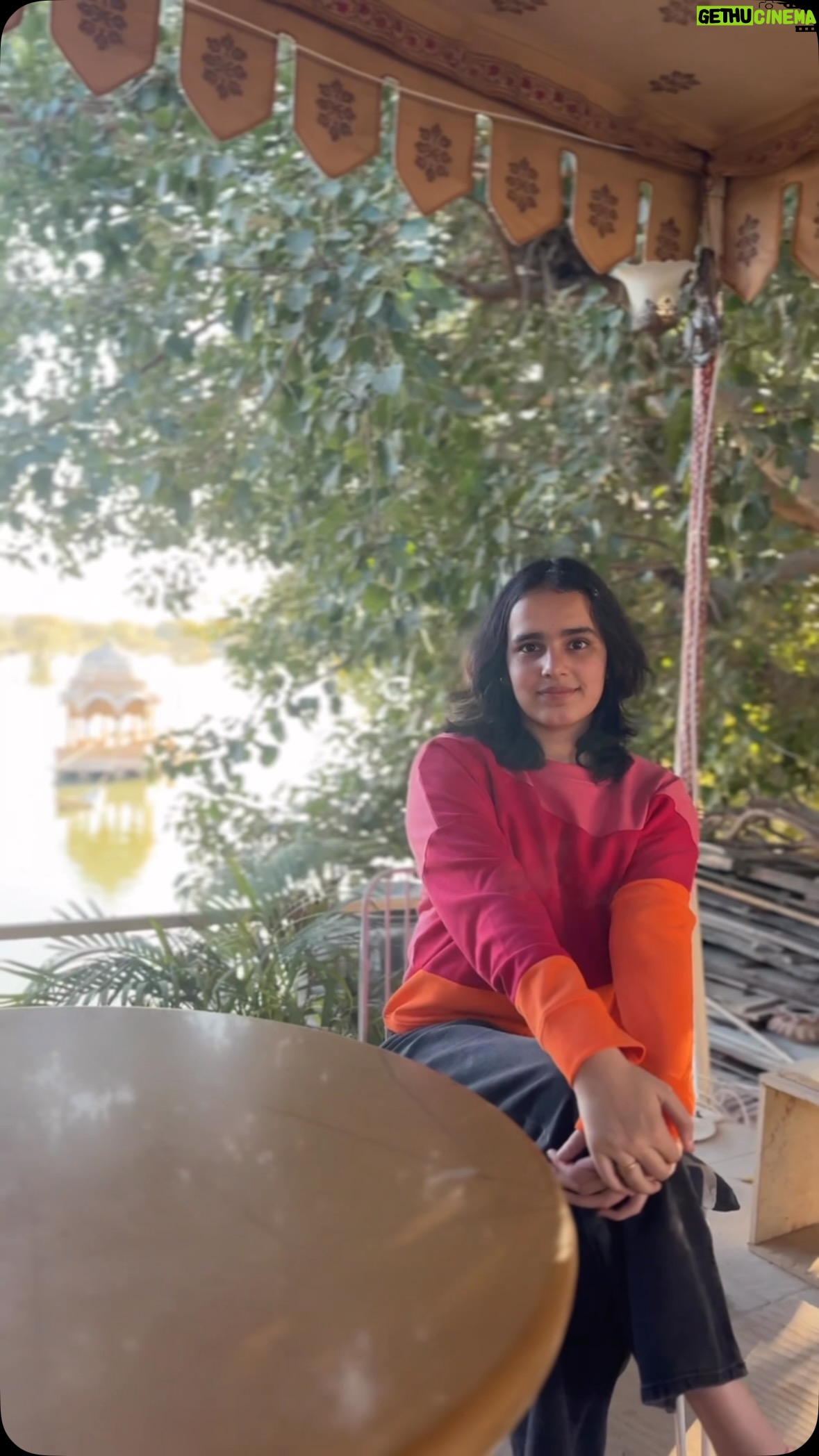 Tanishka Kuhad - 4.8K Likes - 😗😗 @tanishkakuhad 
.
.
.
.
#tanishkakuhad❤️ #bholenath🔱🕉️📿🙏❤️ #fypシ #fypage #foryou #foryoupage
