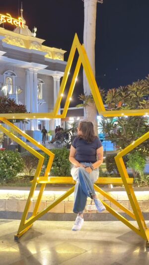 Tanishka Kuhad Instagram - 💙 @tanishkakuhad
.
.
.
.
.
#tanishkakuhad❤️ #bholenath🔱🕉️📿🙏❤️ #instagram #trendingreels #viral #reels #trending #trendingnow #trendingaudio #trend #viralvídeos #viralreels #viralpost #instagramvideo #instamood #instamusic #instagramreels #instagrampost #trendy #popular #fyp #fypシ #fypage #foryou #foryoupage