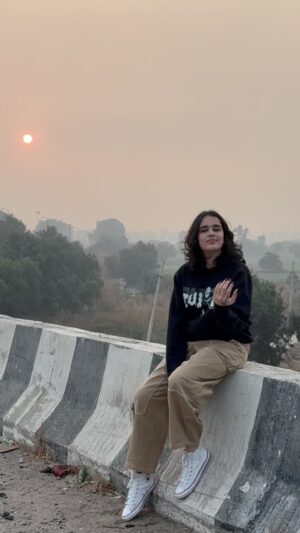 Tanishka Kuhad Instagram - 🖤☀️ @tanishkakuhad
.
.
.
.
.
#tanishkakuhad❤️ #bholenath🔱🕉️📿🙏❤️ #trendingreels #reels #instagram #viral #trendingnow #trending #trendingaudio #trend #viralvideos #viralreels #instagood #instalike #instalove #instagramreels #fyp #fypシ #fypage #foryou #foryoupage