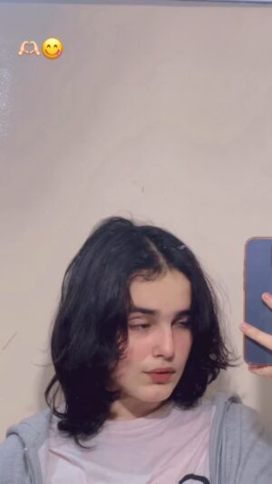 Tanishka Kuhad Instagram - करना ज़ुल्म ना अच्छा 😋🫶🏻 @tanishkakuhad
.
.
.
.
.
#tanishkakuhad❤️ #bholenath🔱🕉️📿🙏❤️