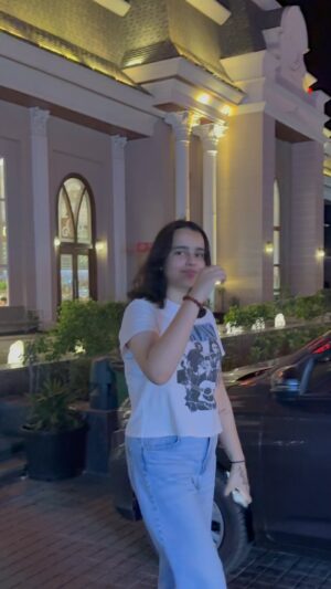 Tanishka Kuhad Instagram - 🤍 @tanishkakuhad
.
.
.
.
.
#tanishkakuhad❤️ #bholenath🔱🕉️📿🙏❤️ #instagram #viral #trending #reels #trendingreels #trendingnow #trendingaudio #trend #fypシ #fypage #foryoypage #foryou