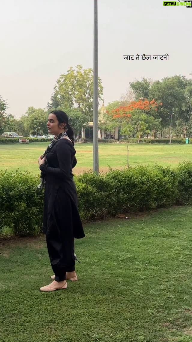 Tanishka Kuhad - 5.4K Likes - जाटनी 🖤 @tanishkakuhad 
.
.
.
.
.
#tanishkakuhad❤️ #bholenath🔱🕉️📿🙏❤️