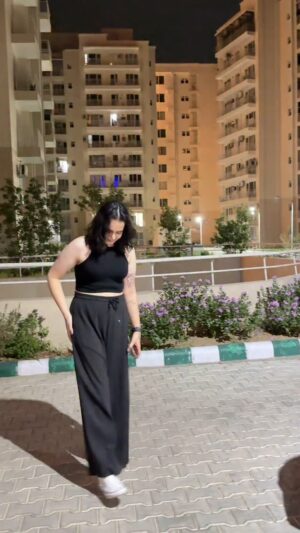 Tanishka Kuhad Instagram - 🖤🔱 @tanishkakuhad
.
.
.
.
.
#tanishkakuhad❤️ #bholenath🔱🕉️📿🙏❤️ #instagram #trendingreels #viral #reels #trendingnow #trending #trend #trendingaudio #fam #famous #fypage #fyp #fypシ #foryou #foryoupage #foryourpage