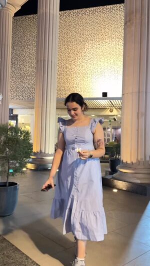 Tanishka Kuhad Instagram - 🩵✨ @tanishkakuhad
.
.
.
.
.
#tanishkakuhad❤️ #bholenath🔱🕉️📿🙏❤️ #instagram #trendingreels #viral #reels #trending #trendingnow #trendingaudio #trend #fyp #fypreelsシ゚ #fypage #fypシ #foryoupage #foryourpage #foryourpageシ #viralreelsvideo❤️ #reelsındia #viralreelsvideo #viralpost #viralsongs #instamood #instamusic #instagood #instafamous #follow #like #share #comment