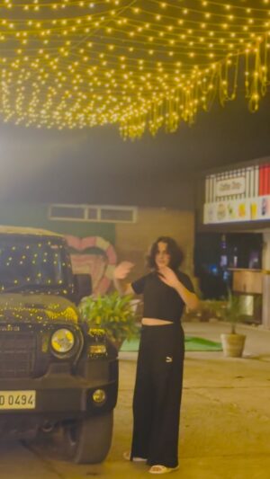 Tanishka Kuhad Instagram - ⚜️🖤 @tanishkakuhad
.
.
.
.
.
#tanishkakuhad❤️ #bholenath🔱🕉️📿🙏❤️ #trendingreels #reels #instagram #viral #trendingnow #trending #trendingaudio #trend #trendingsongs #trendingvideos #trendingpost #viralpost #viralpage #viralreels #fyp #fypage #fypシ #foryou #foryoupage
