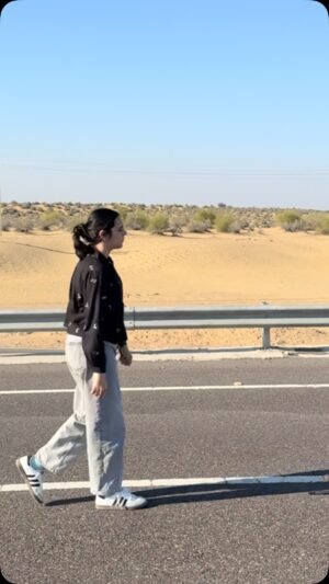 Tanishka Kuhad Instagram - 🥹❤️ @amanraj_music @tanishkakuhad
.
.
.
.
.
#tanishkakuhad❤️ #bholenath🔱🕉️📿🙏❤️ #trendingreels #reels #instagram #viral #trendingnow #trending #trendingaudio #trend #fyp #fypシ #fypage #foryou #foryoupage #foryourpage