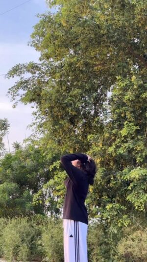 Tanishka Kuhad Instagram - 💚
.
.
.
.
.
#tanishkakuhad❤️ #bholenath🔱🕉️📿🙏❤️ #instagram #trendingreels #viral #reels #trendingnow #trending #trendingaudio #trend #trendy #fyp #fypシ #foryou #foryoupage