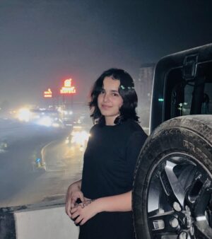 Tanishka Kuhad Instagram - ❤️