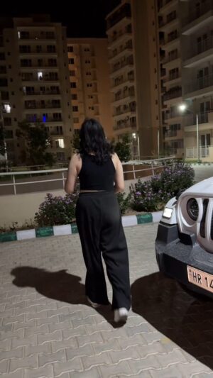 Tanishka Kuhad Instagram - 🖤 @tanishkakuhad
.
.
.
.
.
#tanishkakuhad❤️ #bholenath🔱🕉️📿🙏❤️ #instagram #trendingreels #viral #reels #trending #trendingnow #trendingaudio #trend #fyp #fypシ #foryou #foryoupage #viralvídeos #viralreels #trendingviral