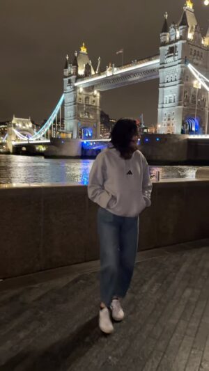 Tanishka Kuhad Instagram - 😌 @tanishkakuhad
.
.
.
.
.
#tanishkakuhad❤️ #bholenath🔱🕉️📿🙏❤️ #instagram #trendingreels #viral #reels #trending #trendingnow #trendingaudio #trend