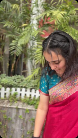 Tanishka Kuhad Instagram - 🧿 @tanishkakuhad