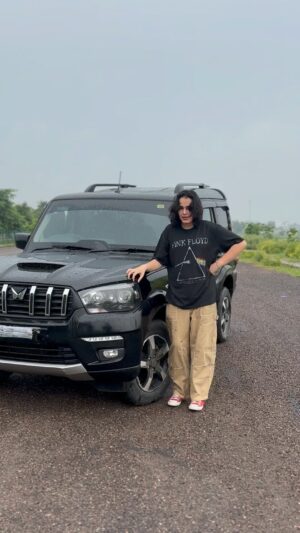 Tanishka Kuhad Instagram - 💯🙏🏻 @tanishkakuhad
.
.
.
.
.
#tanishkakuhad❤️ #bholenath🔱🕉️📿🙏❤️ #trendingreels #reels #instagram #viral #trendingnow #trending #trendingaudio #trend #fyp #fypage #fypシ #foryou #foryourpage