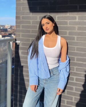 Tanu Grewal Instagram - 🌞