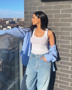 Tanu Grewal Instagram - 🌞