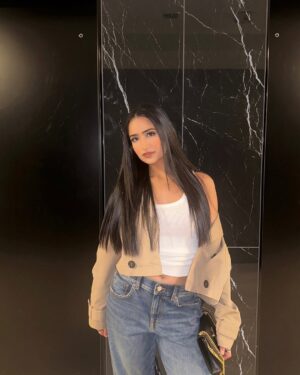 Tanu Grewal Instagram - 🤎