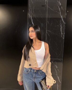 Tanu Grewal Instagram - 🤎