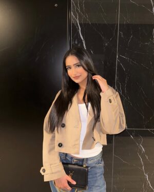 Tanu Grewal Instagram - 🤎
