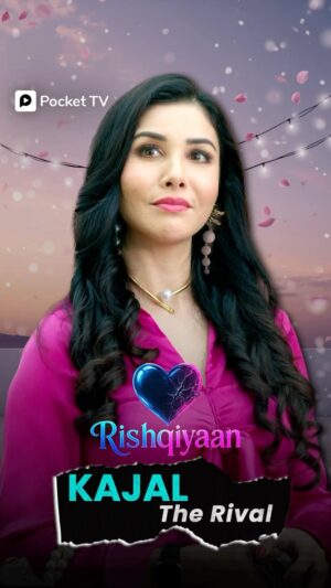 Tanu Khan Instagram - Kajal - The Rival | Rishqiyaan | Viral

Watch Full show only on the Pocket TV app!

#pockettv #newarrivals #Rishqiyaan #Romance #tanukhan #rival #LoveAndSecrets #love #betrayal #drama #shortdramas #microdrama #trending #explore #RSH